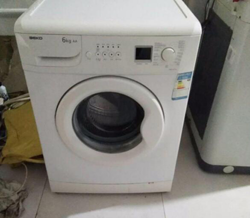 全自动旧洗衣机回收多少钱一台（2021废旧洗衣机回收价格表）