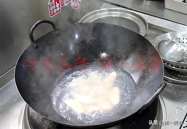 冬季晚餐食谱大全（分享8道简单易学家常菜）(7)