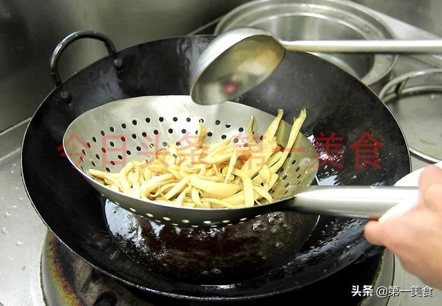 冬季晚餐食谱大全（分享8道简单易学家常菜）(10)