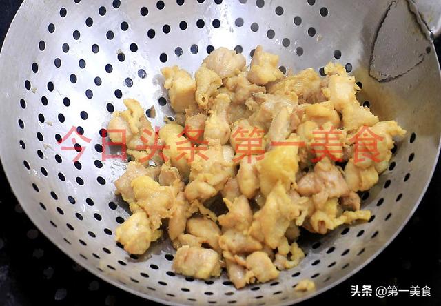 冬季晚餐食谱大全（分享8道简单易学家常菜）(13)