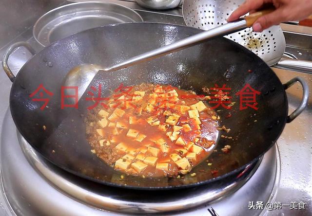 冬季晚餐食谱大全（分享8道简单易学家常菜）(21)