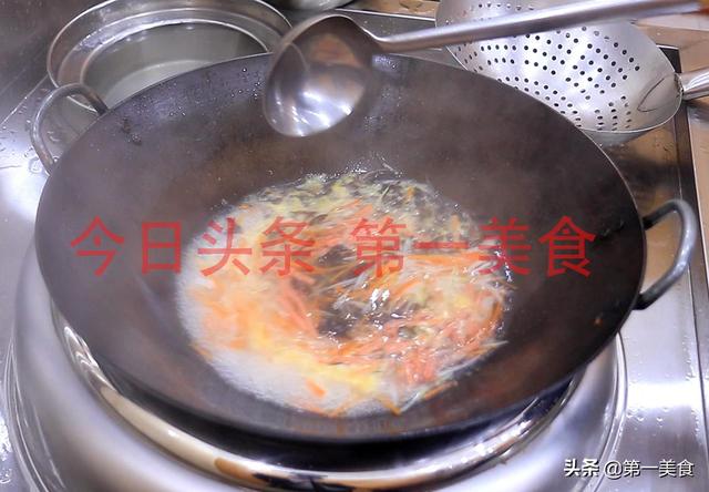 冬季晚餐食谱大全（分享8道简单易学家常菜）(24)