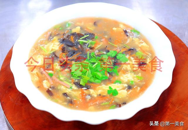 冬季晚餐食谱大全（分享8道简单易学家常菜）(25)