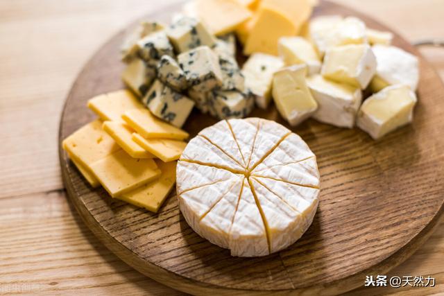 奶酪与芝士的区别是什么做的（奶酪和芝士区别）(1)