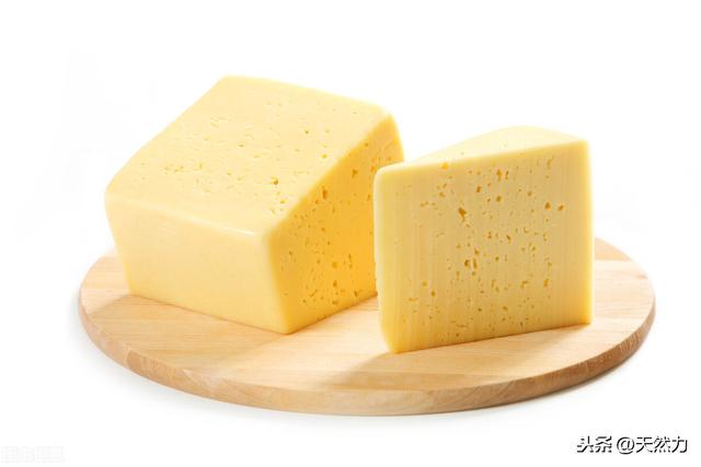 奶酪与芝士的区别是什么做的（奶酪和芝士区别）(3)