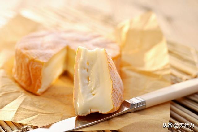 奶酪与芝士的区别是什么做的（奶酪和芝士区别）(2)