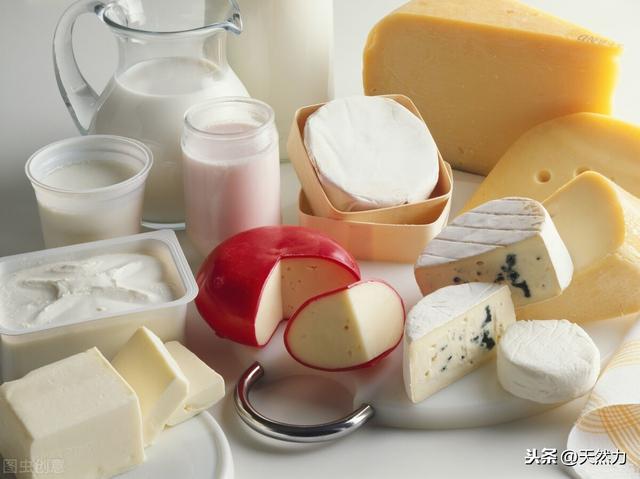 奶酪与芝士的区别是什么做的（奶酪和芝士区别）(5)
